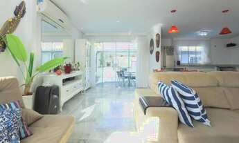 Imagem 6: Casa Espaçosa em Ingleses do Rio Vermelho, Florianópolis-SC: 3 Quartos, 2 Suítes, Piscina