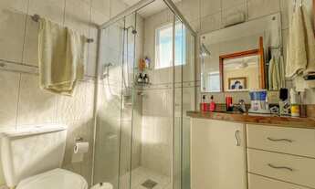 Imagem 4: Apartamento de Luxo à Venda em Ingleses do Rio Vermelho, Florianópolis-SC: 3 Quartos, 1 Su