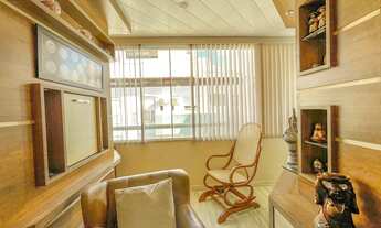 Imagem 6: Apartamento de Luxo à Venda em Ingleses do Rio Vermelho, Florianópolis-SC: 3 Quartos, 1 Su