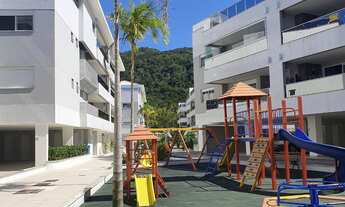 Imagem 6: Imperdível apartamento à venda em Florianópolis-SC, Ingleses do Rio Vermelho: 3 quartos, 1