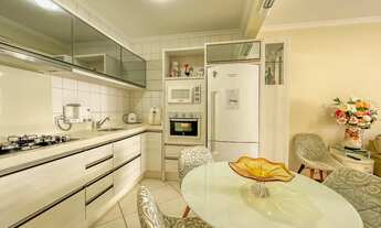 Imagem 7: Apartamento de Luxo à Venda em Ingleses do Rio Vermelho, Florianópolis-SC: 3 Quartos, 1 Su