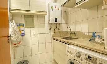 Imagem 3: Apartamento de Luxo à Venda em Ingleses do Rio Vermelho, Florianópolis-SC: 3 Quartos, 1 Su