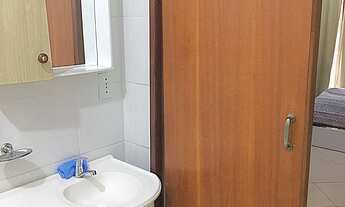 Imagem 3: Apartamento Duplex Mobiliado 2 Quartos - Ingleses do Rio Vermelho - Florianópolis-SCSuite