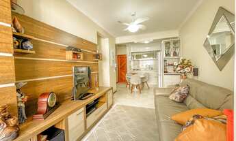 Imagem 5: Apartamento de Luxo à Venda em Ingleses do Rio Vermelho, Florianópolis-SC: 3 Quartos, 1 Su