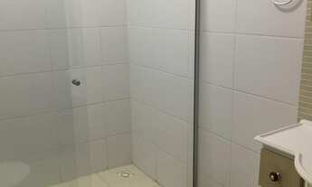 Imagem 2: Apartamento Duplex Mobiliado 2 Quartos - Ingleses do Rio Vermelho - Florianópolis-SCSuite