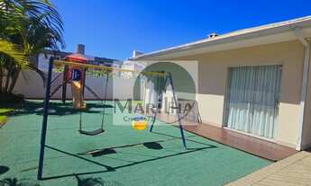 Imagem 2: Apartamento de 3 suítes com 136m² no Ingleses do Rio Vermelho, Florianópolis-SC: Luxo, Con