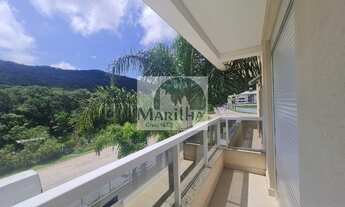 Imagem 5: Apartamento de 3 suítes com 136m² no Ingleses do Rio Vermelho, Florianópolis-SC: Luxo, Con