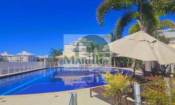 Imagem: Apartamento de 3 suítes com 136m² no Ingleses