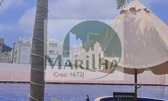 Imagem 4: Apartamento de 3 suítes com 136m² no Ingleses do Rio Vermelho, Florianópolis-SC: Luxo, Con