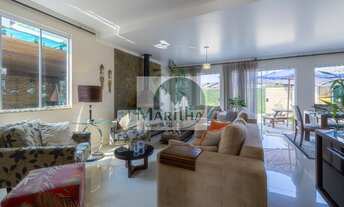 Imagem: Casa de Luxo em Ingleses do Rio Vermelho