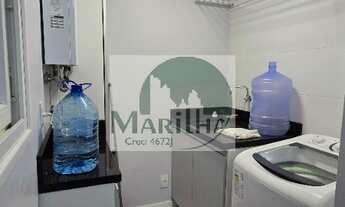 Imagem 3: APARTAMENTO NA PRAIA DOS INGLESES OTIMA POSIÇÃO SOLAR