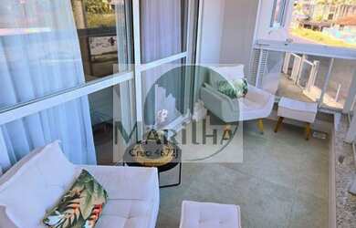 Imagem 3: Imperdível! Apartamento à venda em Florianópolis-SC, Ingleses do Rio Vermelho: 3 quartos