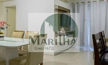 Imagem: Apartamento de 3 quartos nos Ingleses do