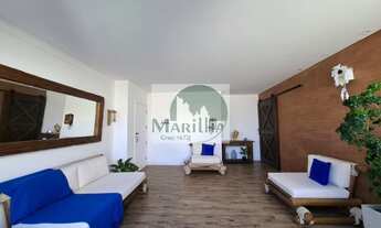 Imagem: Cobertura de Luxo à Venda em Ingleses do