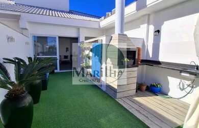 Imagem 7: Cobertura de Luxo à Venda em Ingleses do Rio Vermelho, Florianópolis: 3 Quartos, 1 Suíte