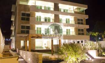 Imagem: Apartamento de luxo no coração do João