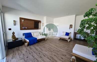 Imagem 3: Cobertura de Luxo à Venda em Ingleses do Rio Vermelho, Florianópolis: 3 Quartos, 1 Suíte