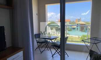 Imagem 4: Apartamento à venda em Florianópolis-SC, Ingleses do Rio Vermelho: 1 quarto, 1 banheiro, 1