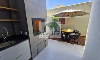 Imagem 1: Apartamento à venda nos Ingleses do Rio Vermelho, Florianópolis-SC: 2 quartos, 1 suíte, 2