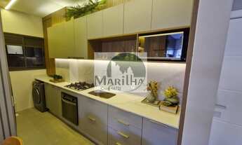 Imagem 4: Apartamento à venda nos Ingleses do Rio Vermelho, Florianópolis-SC: 2 quartos, 1 suíte, 2