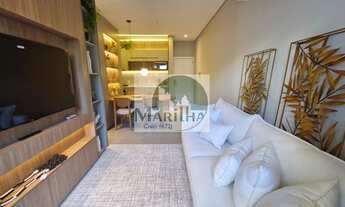 Imagem 3: Apartamento à venda nos Ingleses do Rio Vermelho, Florianópolis-SC: 2 quartos, 1 suíte, 2