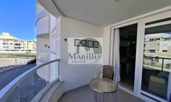 Imagem 1: Imperdível: Apartamento de 2 quartos, 83m², 1 suíte, 1 vaga, localização privilegiada em I