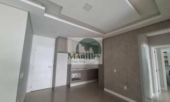 Imagem 6: Apartamento de 2 quartos com suíte e churrasqueira a apenas 400m da praia dos Ingleses, Fl