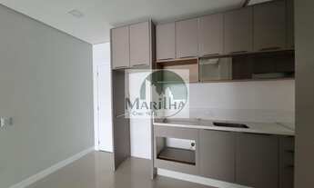 Imagem 7: Apartamento de 2 quartos com suíte e churrasqueira a apenas 400m da praia dos Ingleses, Fl