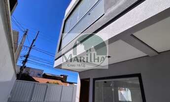 Imagem: Sobrado em Condomínio à venda em Ingleses