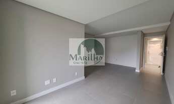 Imagem 2: Apartamento à venda em Florianópolis-SC: 2 quartos, 1 suíte, churrasqueira, vaga de garage