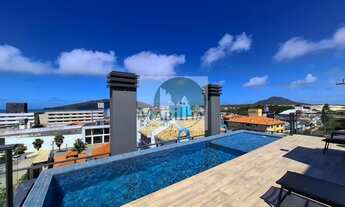 Imagem: Apartamento à venda em Ingleses 2 quartos