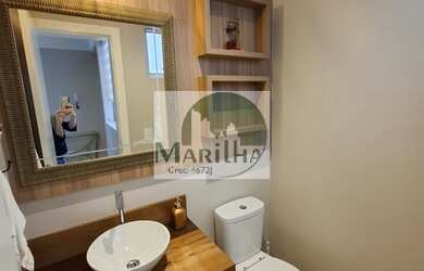 Imagem 6: Apartamento à venda em Florianópolis-SC, Ingleses do Rio Vermelho: 3 quartos, 1 suíte, 2 v