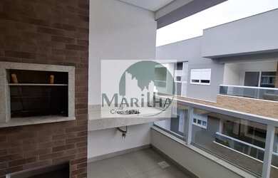 Imagem 5: Apartamento à venda em Ingleses do Rio Vermelho, Florianópolis-SC: 2 quartos, 1 suíte, 2 b