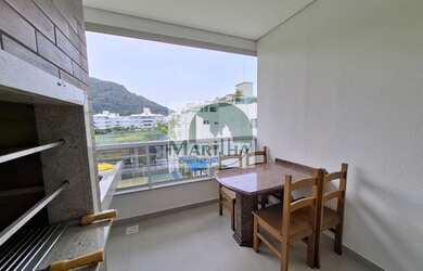 Imagem 3: Apartamento à venda em Florianópolis-SC, Ingleses do Rio Vermelho: 2 quartos, 1 suíte, 2 b