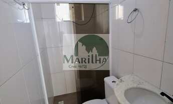 Imagem 7: Apartamento à venda em Florianópolis-SC: 3 quartos, 1 suíte, terraço com churrasqueira e v