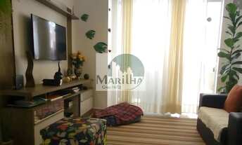 Imagem 3: Apartamento à Venda com 3 Dormitórios nos Ingleses a 700m da Praia!