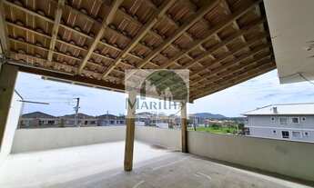 Imagem 5: Apartamento à venda em Florianópolis-SC: 3 quartos, 1 suíte, terraço com churrasqueira e v