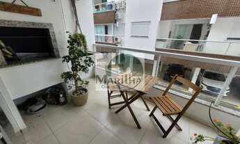 Imagem: Apartamento à Venda com 3 Dormitórios