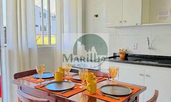 Imagem: Apartamento à venda em Canasvieiras, Florianópolis-SC