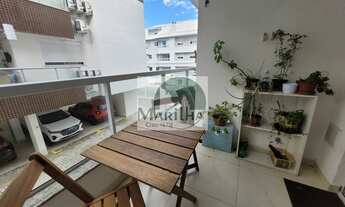 Imagem 2: Apartamento à Venda com 3 Dormitórios nos Ingleses a 700m da Praia!