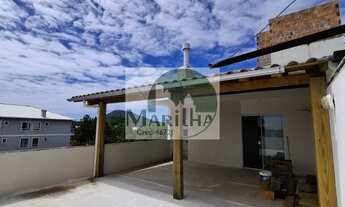 Imagem 6: Apartamento à venda em Florianópolis-SC: 3 quartos, 1 suíte, terraço com churrasqueira e v