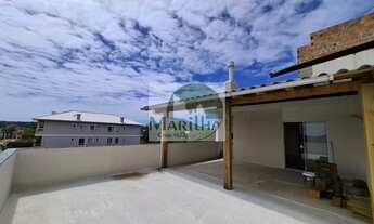 Imagem 3: Apartamento à venda em Florianópolis-SC: 3 quartos, 1 suíte, terraço com churrasqueira e v