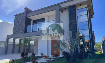 Imagem: Casa de Alto Padrão em Condomínio - 4