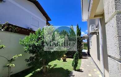 Imagem 6: Casa de Luxo em Ingleses do Rio Vermelho, Florianópolis-SC 3 quartos, 3 suítes, 300m² Im