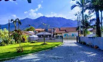 Imagem: Casa para locação no Centro de Garuva-SC