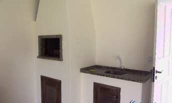 Imagem 7: Casa para locação no Centro de Garuva-SC: 3 quartos, 2 salas, 2 banheiros, 2 vagas e 130,0