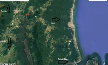 Imagem 4: AREA COMERCIAL em GARUVA - SC, Contorno Sul