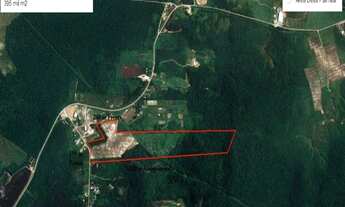 Imagem 3: AREA COMERCIAL em GARUVA - SC, Contorno Sul