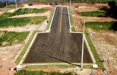 Imagem 6: TERRENO RESIDENCIAL em INDAIAL - SC, RIBEIRÃO DAS PEDRAS