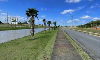 Imagem 2: 240M² de Área Total